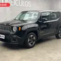 JEEP RENEGADE 1.8 16V FLEX SPORT 4P MANUAL JEEP RENEGADE 1.8 16V FLEX SPORT 4P MANUAL