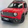 JEEP RENEGADE 1.8 16V FLEX SPORT 4P MANUAL JEEP RENEGADE 1.8 16V FLEX SPORT 4P MANUAL