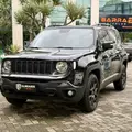 JEEP RENEGADE 2.0 16V TURBO DIESEL MOAB 4P 4X4 AUTOMÁTICO JEEP RENEGADE 2.0 16V TURBO DIESEL MOAB 4P 4X4 AUTOMÁTICO