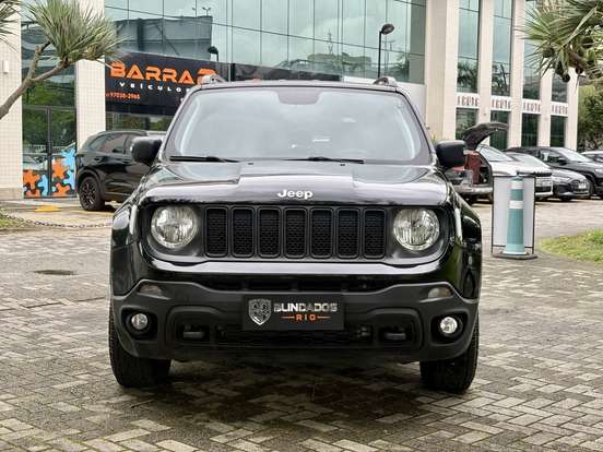 JEEP-RENEGADE-2.0 16V TURBO DIESEL MOAB 4P 4X4 AUTOMÁTICO JEEP-RENEGADE-2021