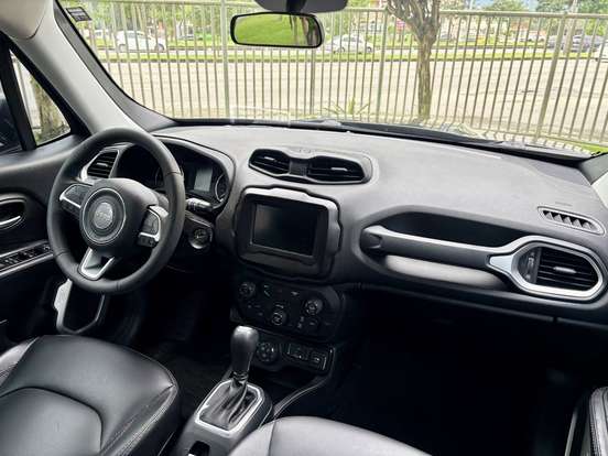JEEP-RENEGADE-2.0 16V TURBO DIESEL MOAB 4P 4X4 AUTOMÁTICO JEEP-RENEGADE-2021