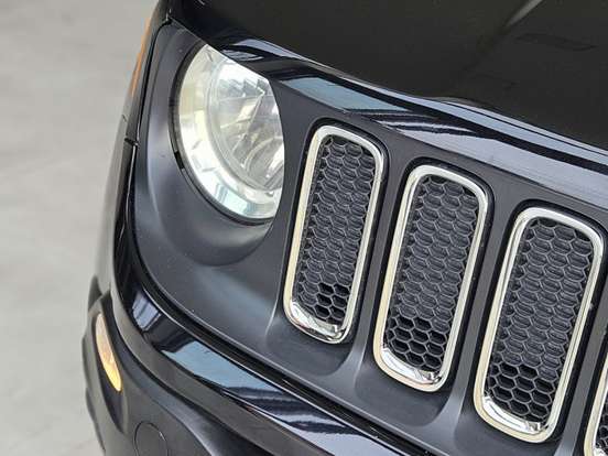 JEEP-RENEGADE-2.0 16V TURBO DIESEL SPORT 4P 4X4 AUTOMÁTICO JEEP-RENEGADE-2016