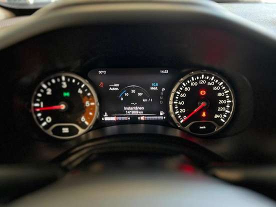 JEEP-RENEGADE-2.0 16V TURBO DIESEL TRAILHAWK 4P 4X4 AUTOMÁTICO JEEP-RENEGADE-2015