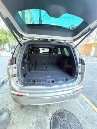 JEEP-COMMANDER-1.3 T270 TURBO FLEX OVERLAND AT6 JEEP-COMMANDER-2022