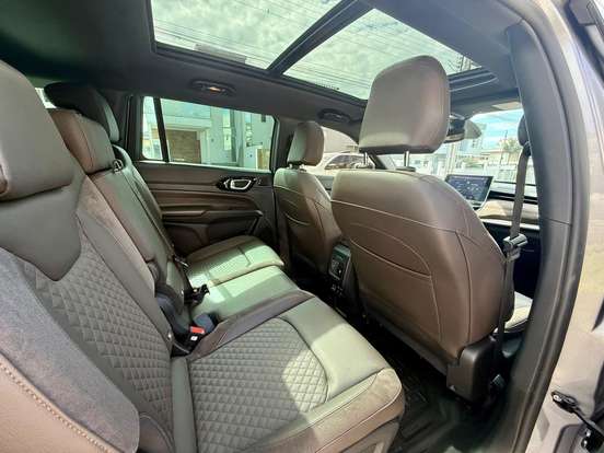 JEEP-COMMANDER-1.3 T270 TURBO FLEX OVERLAND AT6 JEEP-COMMANDER-2025