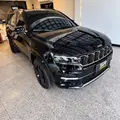 JEEP COMMANDER 2.0 HURRICANE 4 TURBO GASOLINA BLACKHAWK AT9 JEEP COMMANDER 2.0 HURRICANE 4 TURBO GASOLINA BLACKHAWK AT9