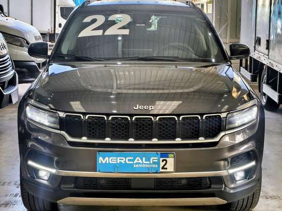 JEEP-COMMANDER-2.0 TD380 TURBO DIESEL LIMITED AT9 JEEP-COMMANDER-2022