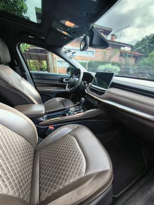 JEEP-COMMANDER-2.0 TD380 TURBO DIESEL OVERLAND AT9 JEEP-COMMANDER-2022