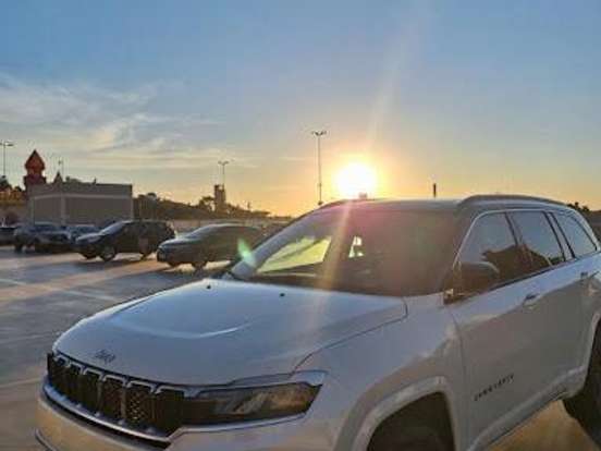JEEP-COMMANDER-2.2 TURBO DIESEL OVERLAND AT9 JEEP-COMMANDER-2025