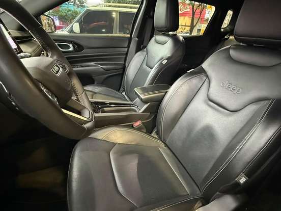 JEEP-COMPASS-1.3 T270 TURBO FLEX LONGITUDE AT6 JEEP-COMPASS-2021