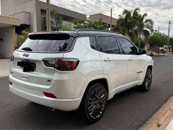 JEEP-COMPASS-1.3 T270 TURBO FLEX S AT6 JEEP-COMPASS-2022