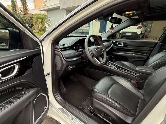 JEEP-COMPASS-1.3 T270 TURBO FLEX S AT6 JEEP-COMPASS-2022