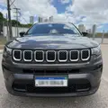 JEEP COMPASS 1.3 T270 TURBO FLEX SPORT AT6 JEEP COMPASS 1.3 T270 TURBO FLEX SPORT AT6