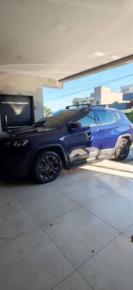 JEEP COMPASS 1.3 T270 TURBO FLEX SPORT AT6
