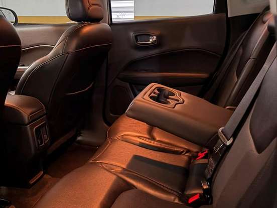 JEEP-COMPASS-2.0 16V DIESEL LONGITUDE 4X4 AUTOMÁTICO JEEP-COMPASS-2020