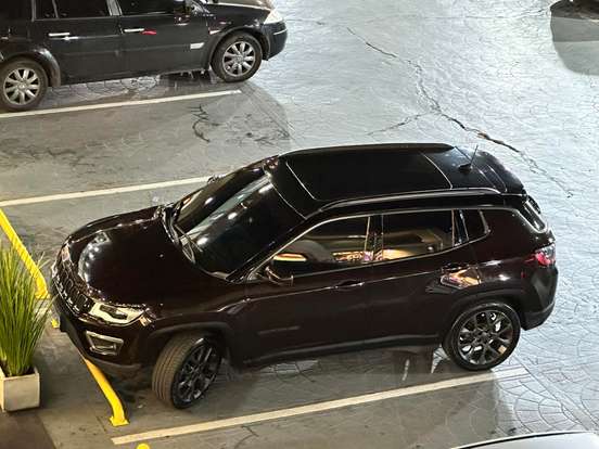 JEEP-COMPASS-2.0 16V DIESEL S 4X4 AUTOMÁTICO JEEP-COMPASS-2019