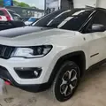 JEEP COMPASS 2.0 16V DIESEL TRAILHAWK 4X4 AUTOMÁTICO JEEP COMPASS 2.0 16V DIESEL TRAILHAWK 4X4 AUTOMÁTICO