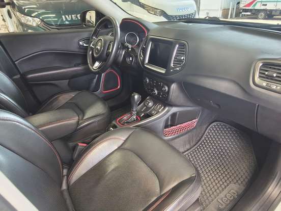 JEEP-COMPASS-2.0 16V DIESEL TRAILHAWK 4X4 AUTOMÁTICO JEEP-COMPASS-2020