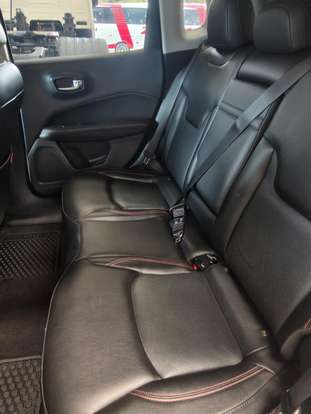JEEP-COMPASS-2.0 16V DIESEL TRAILHAWK 4X4 AUTOMÁTICO JEEP-COMPASS-2020