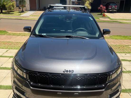 JEEP-COMPASS-1.3 T270 TURBO FLEX LIMITED AT6 JEEP-COMPASS-2023