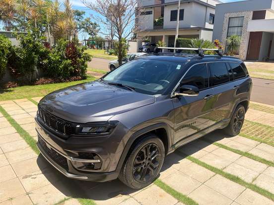 JEEP-COMPASS-1.3 T270 TURBO FLEX LIMITED AT6 JEEP-COMPASS-2023