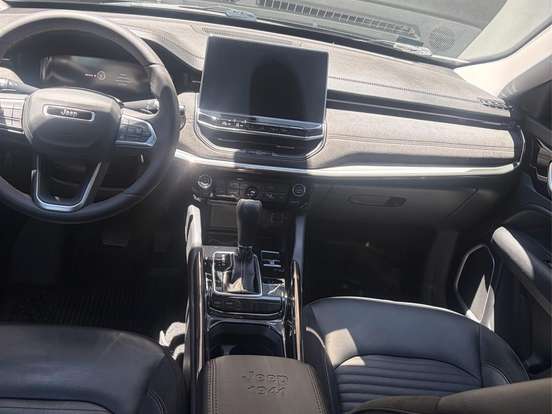 JEEP-COMPASS-1.3 T270 TURBO FLEX LIMITED AT6 JEEP-COMPASS-2023