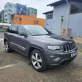 JEEP GRAND CHEROKEE 3.0 LIMITED 4X4 V6 24V TURBO DIESEL 4P AUTOMÁTICO JEEP GRAND CHEROKEE 3.0 LIMITED 4X4 V6 24V TURBO DIESEL 4P AUTOMÁTICO