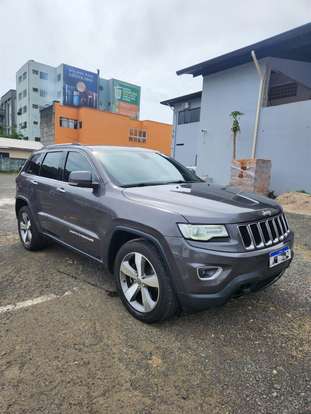 JEEP-GRAND CHEROKEE-2014