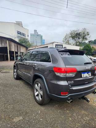 JEEP-GRAND CHEROKEE-2014