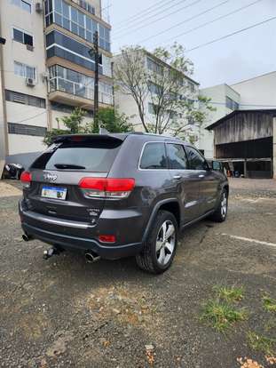JEEP-GRAND CHEROKEE-2014