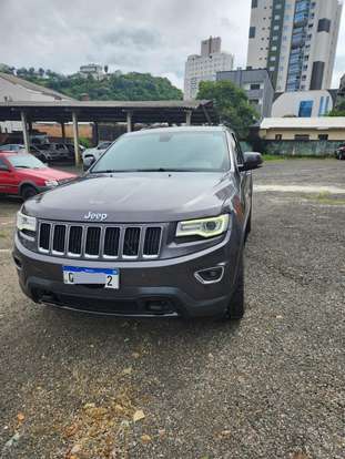 JEEP-GRAND CHEROKEE-2014