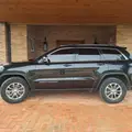 JEEP GRAND CHEROKEE 3.6 LAREDO 4X4 V6 24V GASOLINA 4P AUTOMÁTICO JEEP GRAND CHEROKEE 3.6 LAREDO 4X4 V6 24V GASOLINA 4P AUTOMÁTICO