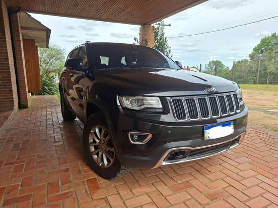 JEEP-GRAND CHEROKEE-2013