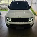 JEEP RENEGADE 1.3 T270 TURBO FLEX ALTITUDE AT6 JEEP RENEGADE 1.3 T270 TURBO FLEX ALTITUDE AT6