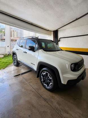 JEEP-RENEGADE-1.3 T270 TURBO FLEX ALTITUDE AT6 JEEP-RENEGADE-2025