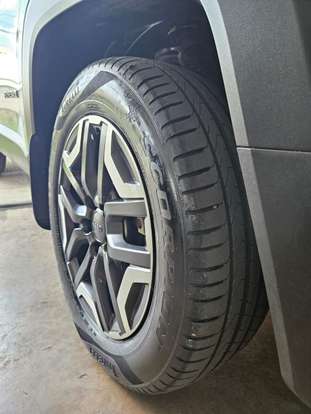 JEEP-RENEGADE-1.3 T270 TURBO FLEX ALTITUDE AT6 JEEP-RENEGADE-2025