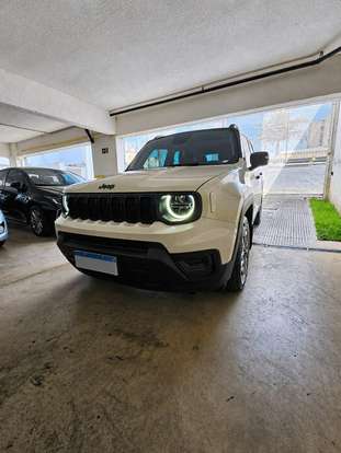 JEEP-RENEGADE-1.3 T270 TURBO FLEX ALTITUDE AT6 JEEP-RENEGADE-2025