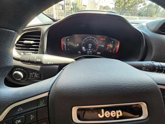 JEEP-RENEGADE-1.3 T270 TURBO FLEX ALTITUDE AT6 JEEP-RENEGADE-2025