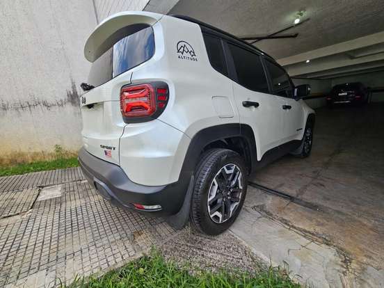 JEEP-RENEGADE-1.3 T270 TURBO FLEX ALTITUDE AT6 JEEP-RENEGADE-2025