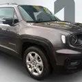 JEEP RENEGADE 1.3 T270 TURBO FLEX SPORT AT6 JEEP RENEGADE 1.3 T270 TURBO FLEX SPORT AT6
