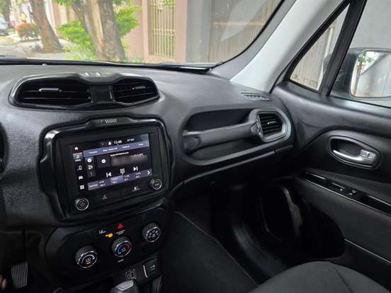 JEEP-RENEGADE-1.3 T270 TURBO FLEX SPORT AT6 JEEP-RENEGADE-2024