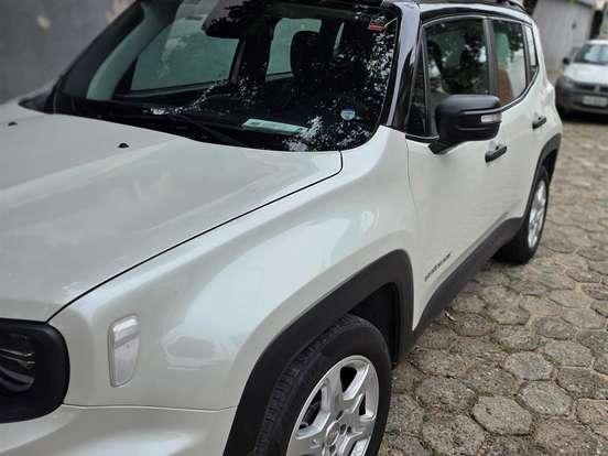 JEEP-RENEGADE-1.3 T270 TURBO FLEX SPORT AT6 JEEP-RENEGADE-2024