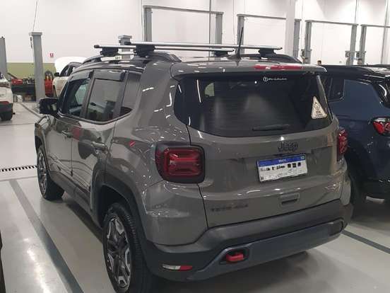 JEEP-RENEGADE-1.3 T270 TURBO FLEX TRAILHAWK 4X4 AT9 JEEP-RENEGADE-2022