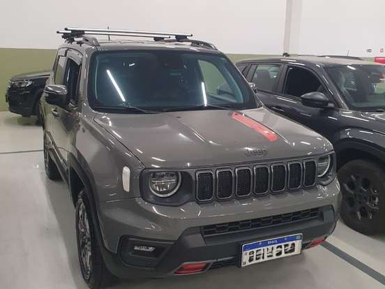 JEEP-RENEGADE-1.3 T270 TURBO FLEX TRAILHAWK 4X4 AT9 JEEP-RENEGADE-2022