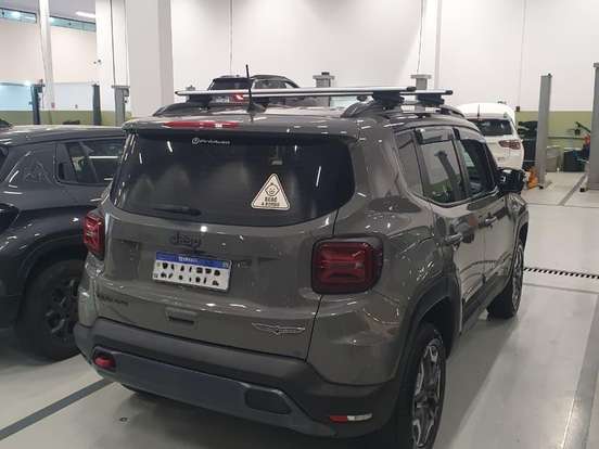 JEEP-RENEGADE-1.3 T270 TURBO FLEX TRAILHAWK 4X4 AT9 JEEP-RENEGADE-2022