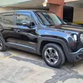 JEEP RENEGADE 1.8 16V FLEX 4P AUTOMÁTICO JEEP RENEGADE 1.8 16V FLEX 4P AUTOMÁTICO
