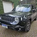 JEEP RENEGADE 1.8 16V FLEX 4P AUTOMÁTICO JEEP RENEGADE 1.8 16V FLEX 4P AUTOMÁTICO