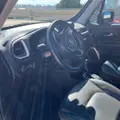 JEEP RENEGADE 2.0 16V TURBO DIESEL LONGITUDE 4P 4X4 AUTOMÁTICO JEEP RENEGADE 2.0 16V TURBO DIESEL LONGITUDE 4P 4X4 AUTOMÁTICO