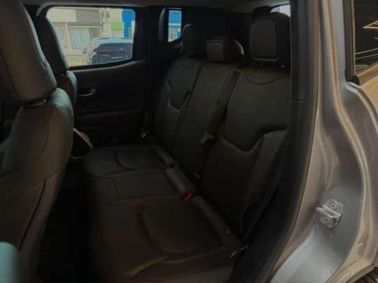 JEEP-RENEGADE-2.0 16V TURBO DIESEL LONGITUDE 4P 4X4 AUTOMÁTICO JEEP-RENEGADE-2020