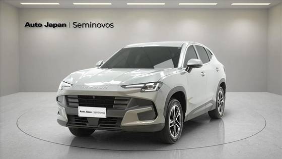 JETOUR S06 1.5 TGDI PHEV ADVANCE DHT